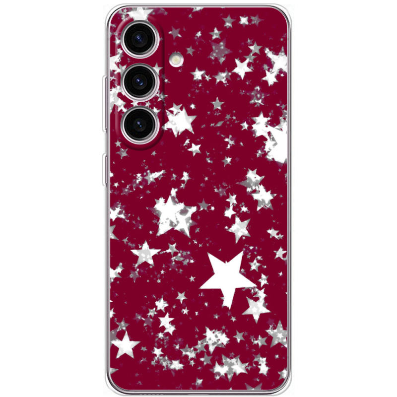 Чохол BoxFace Samsung Galaxy S25 