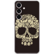 Чохол BoxFace Samsung Galaxy S25 