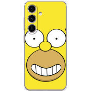 Чохол BoxFace Samsung Galaxy S25 