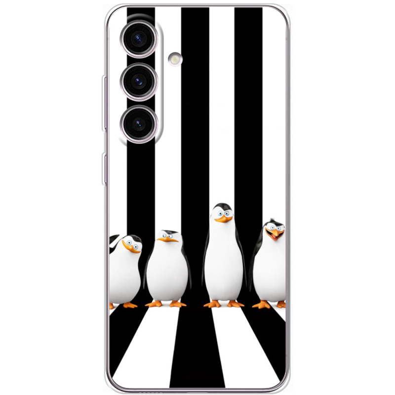 Чохол BoxFace Samsung Galaxy S25 