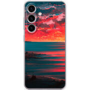 Чохол BoxFace Samsung Galaxy S25 Seaside a