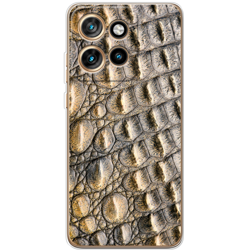 Чохол BoxFace Motorola Edge 50 Neo 