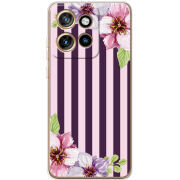 Чохол BoxFace Motorola Edge 50 Neo Purple Fantasy