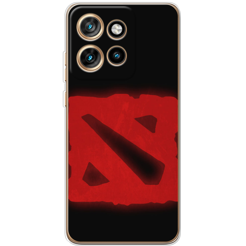 Чохол BoxFace Motorola Edge 50 Neo Dota 2