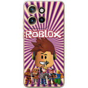 Чохол BoxFace Motorola Edge 50 Neo Follow Me to Roblox