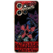 Чохол BoxFace Motorola Edge 50 Neo 