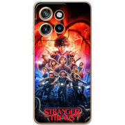 Чохол BoxFace Motorola Edge 50 Neo 