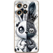 Чохол BoxFace Motorola Edge 50 Neo 