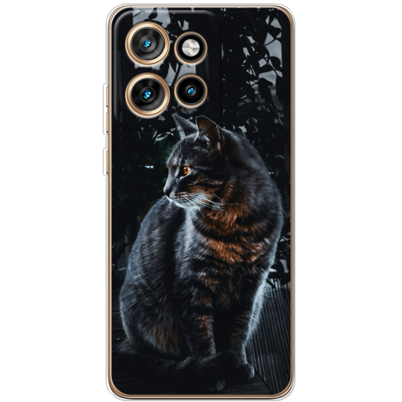 Чохол BoxFace Motorola Edge 50 Neo 