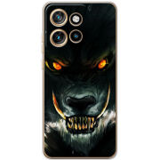 Чохол BoxFace Motorola Edge 50 Neo Werewolf