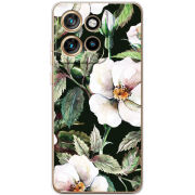 Чохол BoxFace Motorola Edge 50 Neo Blossom Roses