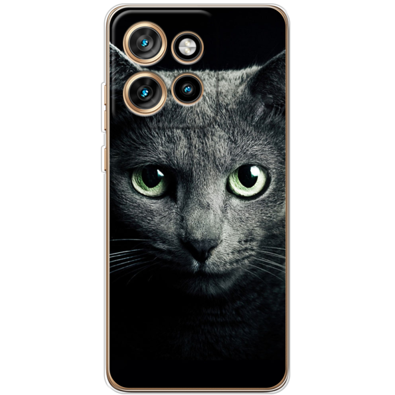 Чохол BoxFace Motorola Edge 50 Neo 