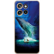 Чохол BoxFace Motorola Edge 50 Neo Sea Giant