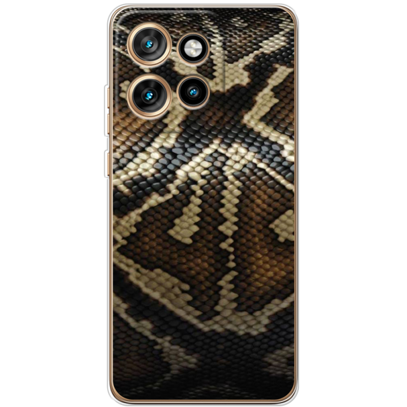 Чохол BoxFace Motorola Edge 50 Neo 