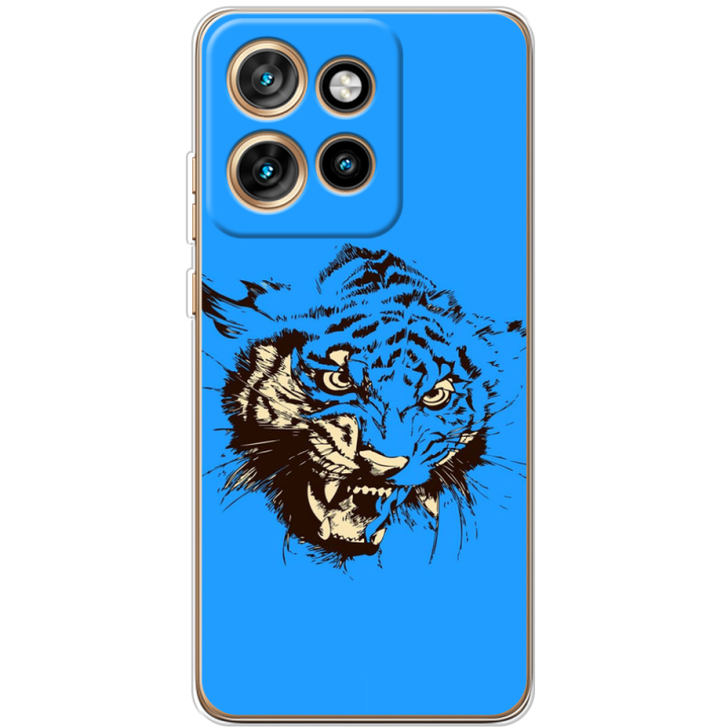 Чохол BoxFace Motorola Edge 50 Neo 
