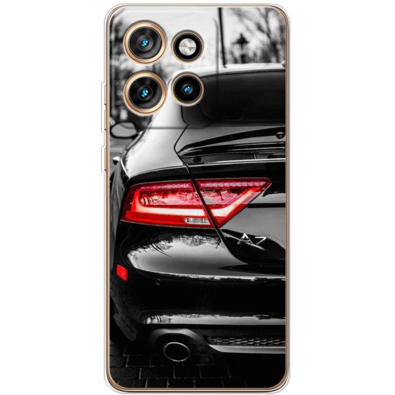 Чохол BoxFace Motorola Edge 50 Neo Audi A7