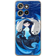 Чохол BoxFace Motorola Edge 50 Neo Song of the Sea