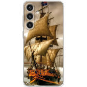 Чехол BoxFace Samsung Galaxy S25 (S936) Plus 