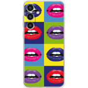 Чехол BoxFace Samsung Galaxy S25 (S936) Plus 