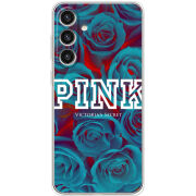 Чехол BoxFace Samsung Galaxy S25 Plus (S936) 