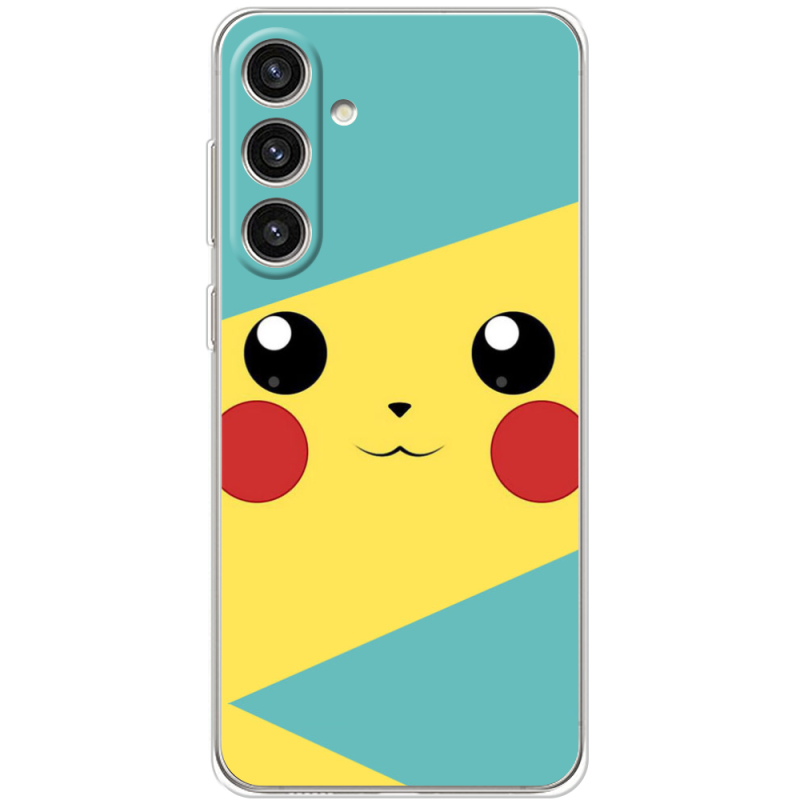 Чехол BoxFace Samsung Galaxy S25 Plus (S936) 