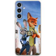 Чехол BoxFace Samsung Galaxy S25 Plus (S936) 