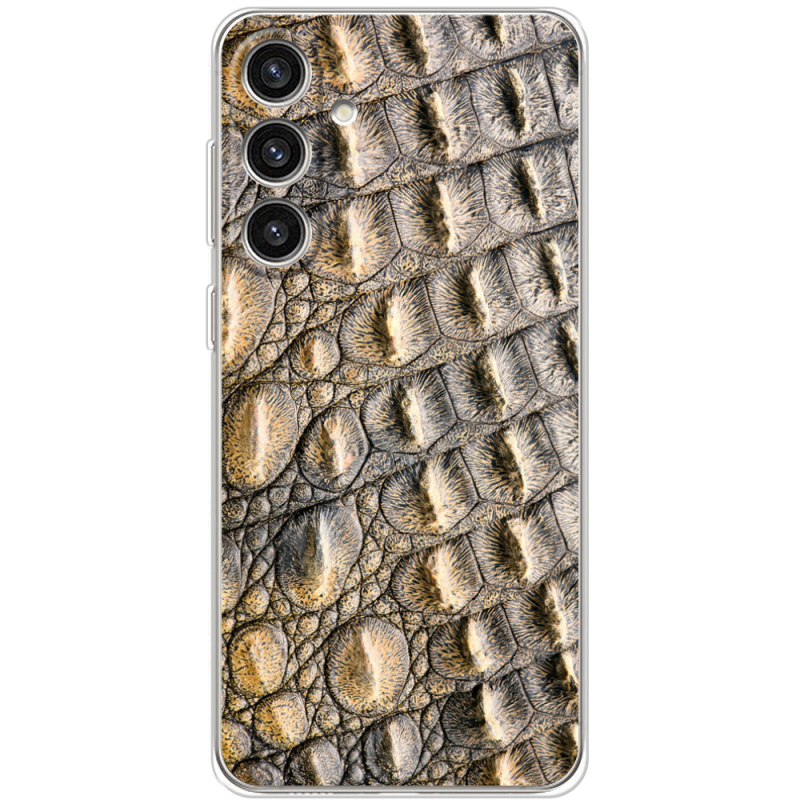 Чехол BoxFace Samsung Galaxy S25 Plus (S936) 