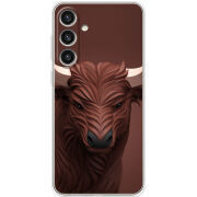 Чехол BoxFace Samsung Galaxy S25 (S936) Plus 