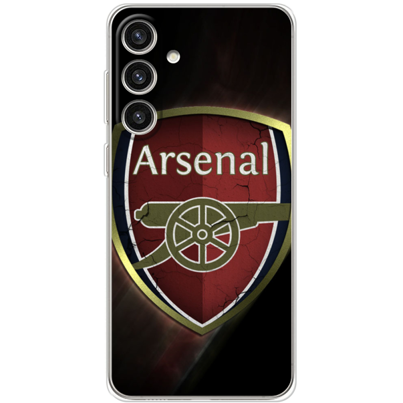 Чехол BoxFace Samsung Galaxy S25 (S936) Plus 