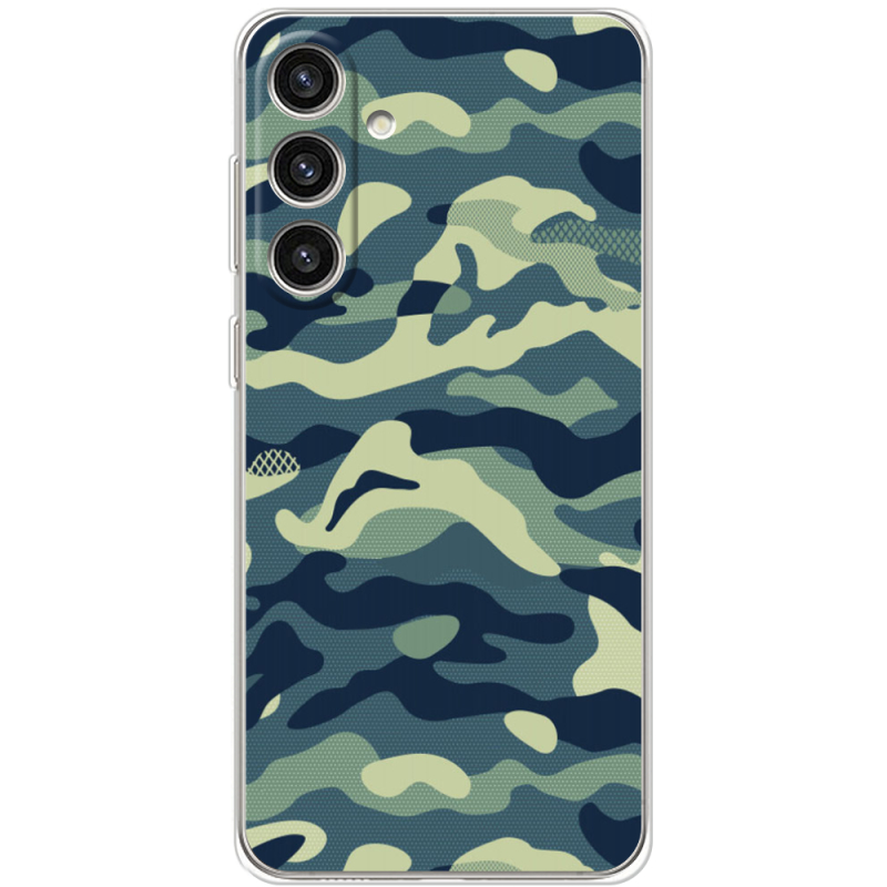 Чехол BoxFace Samsung Galaxy S25 (S936) Plus 