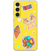 Чехол BoxFace Samsung Galaxy S25 (S936) Plus 