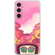 Чехол BoxFace Samsung Galaxy S25 (S936) Plus 