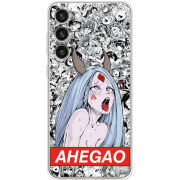 Чехол BoxFace Samsung Galaxy S25 (S936) Plus Ahegao