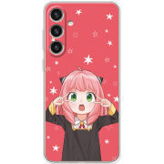 Чехол BoxFace Samsung Galaxy S25 (S936) Plus Anya Forger