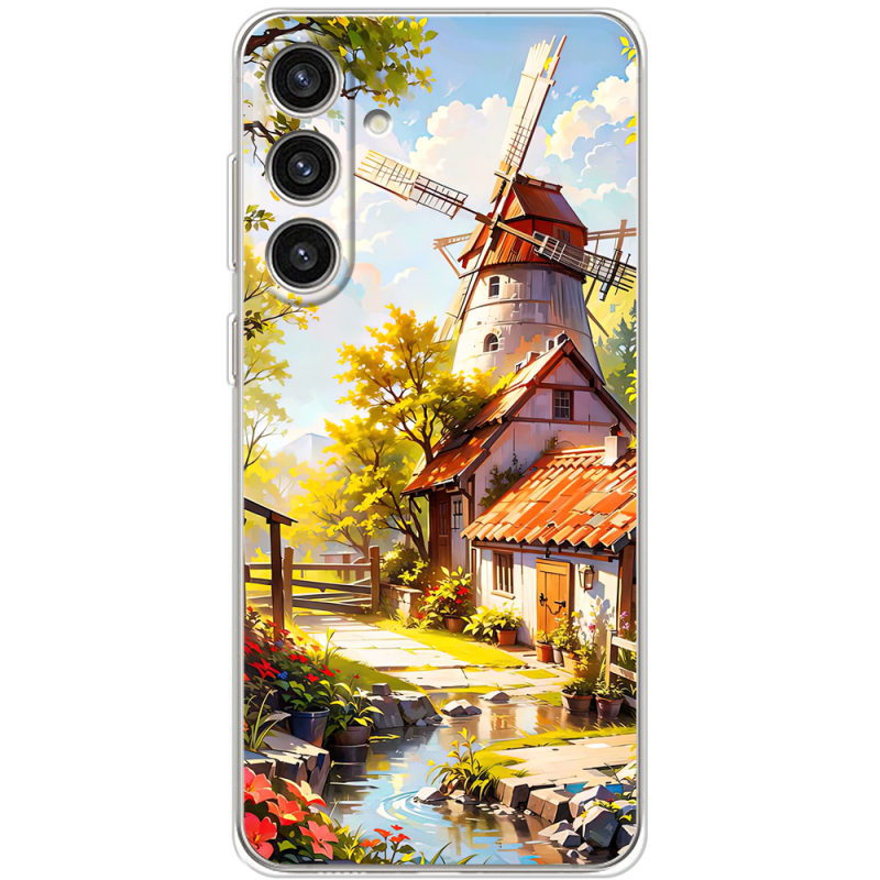 Чехол BoxFace Samsung Galaxy S25 (S936) Plus 