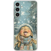 Чехол BoxFace Samsung Galaxy S25 Plus (S936) Смак дитинства