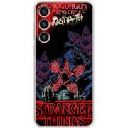 Чехол BoxFace Samsung Galaxy S25 Plus (S936) 