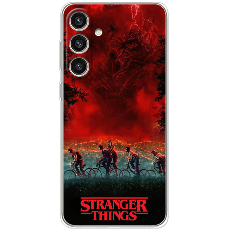 Чехол BoxFace Samsung Galaxy S25 Plus (S936) 