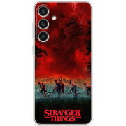 Чехол BoxFace Samsung Galaxy S25 Plus (S936) 