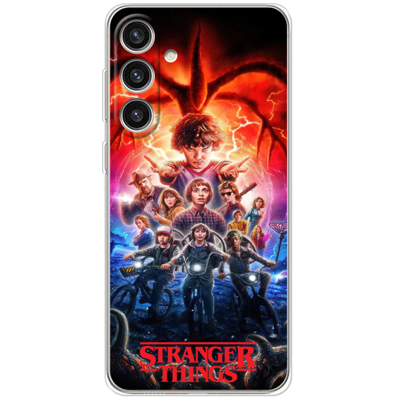 Чехол BoxFace Samsung Galaxy S25 Plus (S936) 