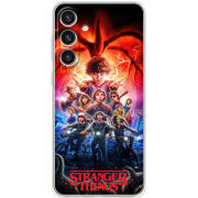 Чехол BoxFace Samsung Galaxy S25 Plus (S936) 