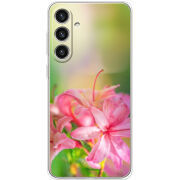 Чехол BoxFace Samsung Galaxy S25 (S936) Plus 