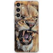 Чехол BoxFace Samsung Galaxy S25 (S936) Plus 
