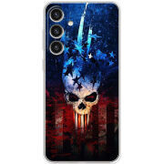 Чехол BoxFace Samsung Galaxy S25 (S936) Plus 