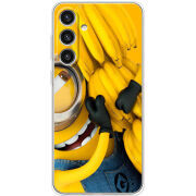 Чехол BoxFace Samsung Galaxy S25 (S936) Plus Миньон Стюарт
