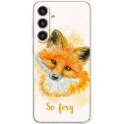 Чехол BoxFace Samsung Galaxy S25 (S936) Plus 