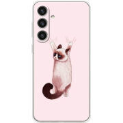 Чехол BoxFace Samsung Galaxy S25 (S936) Plus 
