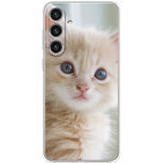 Чехол BoxFace Samsung Galaxy S25 (S936) Plus Animation Kittens