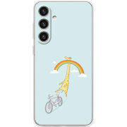 Чехол BoxFace Samsung Galaxy S25 (S936) Plus 