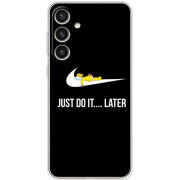 Чехол BoxFace Samsung Galaxy S25 (S936) Plus 